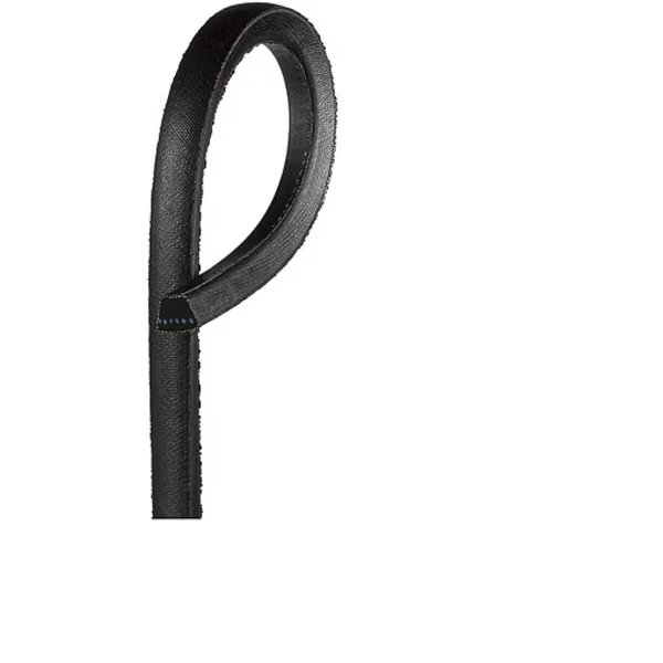 Hi-Power II Belts, B65, Gates, Mfr#: B65